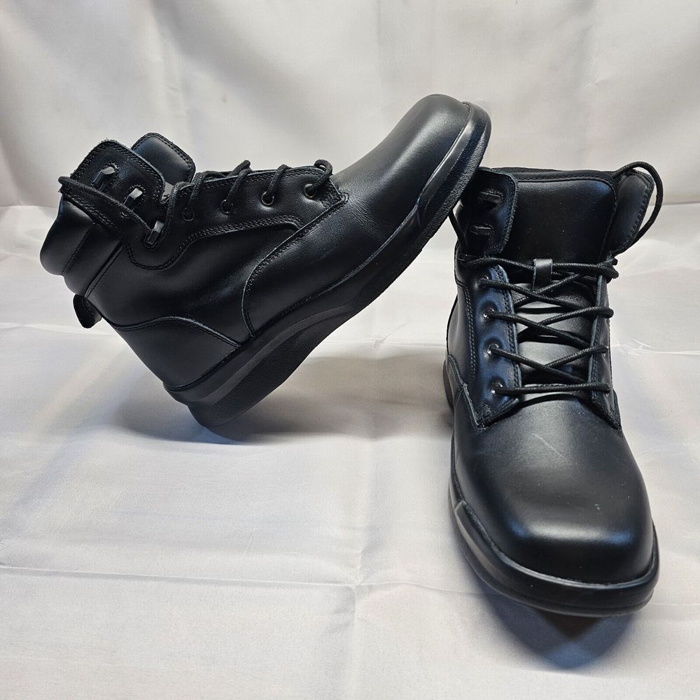 Apex Men's‎ Biomechanical Lace-up Work Boot BV4500M - US 10.5